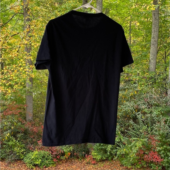 Fruit Of The Loom HD Cotton Crypto Stocks Bitcoin T-Shirt Size Medium - Picture 2 of 13